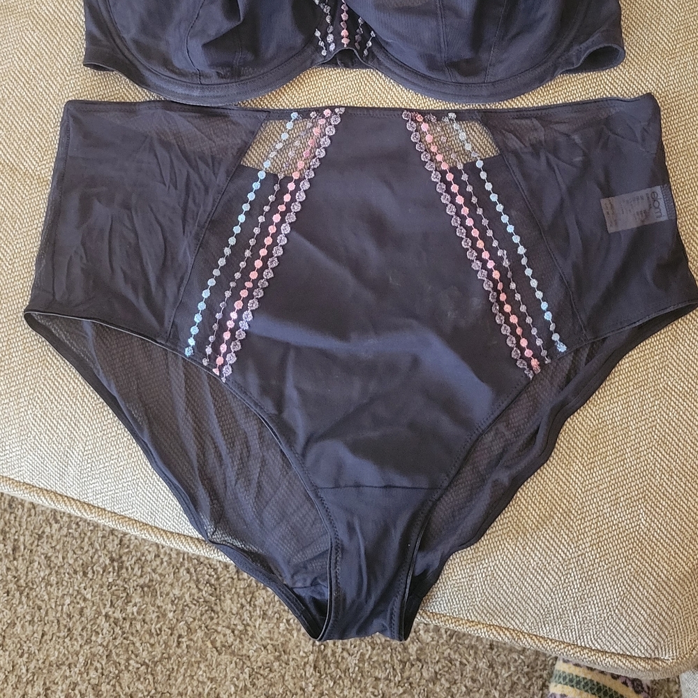 Elomi Matilda Full Brief 4X